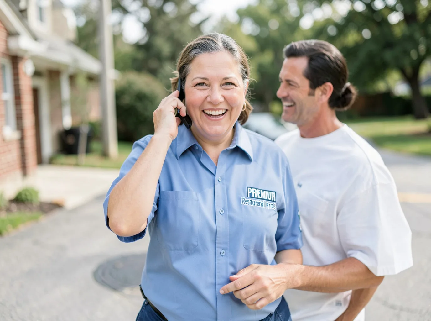 Water Damage Restoration Herndon, KS FAQs